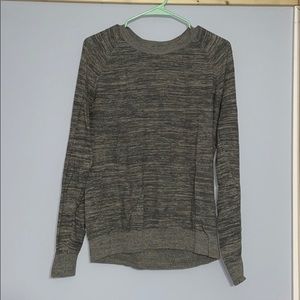 Men’s Abercrombie shirt